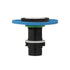 Zurn P6000-ECA-PWS Water Closet Repair/Retrofit Kit for 2.4 GPF AquaVantage Diaphragm Flush Valve