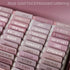 Summaries(Rose 80Chapters UPAFEXXI-Laminated Bible Tabs with Book Gold Foil Embossed Lettering), Bible Tabs for Women