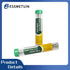 Solder for Aluminum Soldering, Lead Free Core Solder for Stainless Steel/Nickel Sheet, 1.4oz/2pack