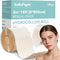 Hydrocolloid Roll for Wound Care, Medical-Grade Hydrocolloid Patch Bandages with Self-Adhesive, Cut-to-Size
