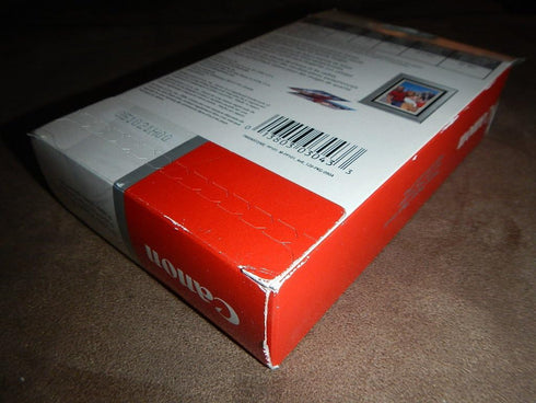 PP-101 4x6 120 Canon Photo Paper Plus Glossy, Sheets