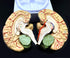 XINDAM Human Brain Model, Anatomically Accurate Brain Model Life Size Human Brain Anatomy for Science Classroom Study