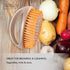 Stanley Home Products Super Scrubby Scrub Brush - All Purpose Cleaning Scrubber for Home & Business