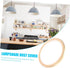 Elegant Floor Lamp Shade Cover - Dust Guard