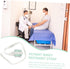 2-Pack Ankle Support Band for Fall Prevention and Healing