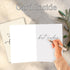 Humorous Appreciation Card for Colleagues and Friends - Perfect Thank You Gift