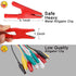 Hvac Adaptor Cord:Heavy Adaptor Cord Compatible with Yellow Jacket 69522 Hvac Tools Clearance and Equipment Circuit Breaker Finder Curcuit Finder Accessory Kit Compatible with RT250, ET300 ET310