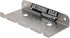 Extreme Max 5001.6297 6" Mini Air Tool Holder for Enclosed Race Trailer or Garage