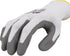 Radians RWG550M Ghost Series Work Glove, Cut Protection Level 2, Medium, Multi (12 per Pack)