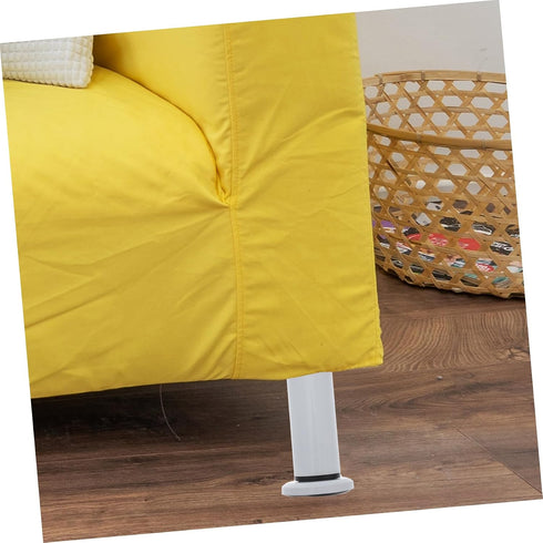 4pcs ARTIBETTER Adjustable Cabinet Legs Leveling Feet for Sofas Tables and Chairs Height Adjusters Easy Installation