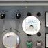YOKIVE Analog Panel Voltmeter, 91C4 DC 0-5V Gauge for Circuit Testing Measurement Equipment (Clear, White, Rectangle)