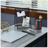 Universal 08863 Fluorescent Orange Desk Highlighter, Chisel Tip, Dozen