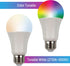 2 A19 Bulb Bulb Programmable Pack 2 9W Dimmable Bulbs CLEANLIFE Smart Gen LED - RGB + Tunable White Smart with WiFi