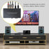 PROZOR 192KHz 3.5mm Digital to Analog Audio Converter Digital Toslink Coaxial SPDIF Optical Input RCA Output Converter