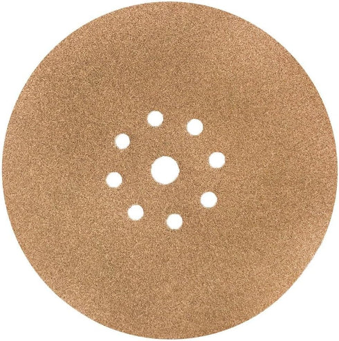 DEWALT DWAS1505P 9IN DRYWALL SAND PAPER - 5PK 150G