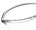 EISCO 12PK Heavy Duty Beakers, 50ml - 5mm Thick, Uniform Walls - Superior Durability & Chemical Resistance -