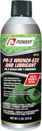 Premium Parts LLC. Penray 4516 PR-3 Wrench-Eze and Lubricant 11 oz.