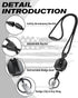 6 20" 4.2 oz, LIUGX Carbon Fiber Badge Holder with Retractable Breakaway Lanyard, American Flag, Badge Reel with Heavy
