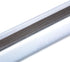 2pcs Chainsaw File, 11/64" (4.5mm) Round Rasp Chrome Steel with Sharpening Guide Handle