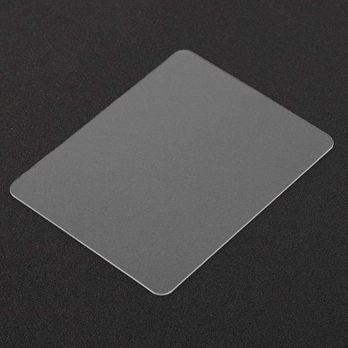 Clear Welding Lens, Deko Welding Screen, 10PCs Transparent Protective Plate, 116 x 90mm