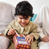 Trandraft 24 Sets 24 24 Eid Mubarak Money Holder Eid Kid Gifts Pcs Eid Mubarak Ramadan Greeting Card Pcs Plastic DIY