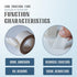 1 Roll Low Friction Tape, 1 Inch x 33 Feet, Squeak Resistant, Surface Protection Tape for Drawer, Cabinet, Furniture,