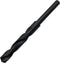 14mm(9/16-Inch) Reduced Shank Drill Bit, 1/2” Shank High Speed Steel Twist Bit HSS-9341 for Aluminum Copper Wood