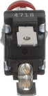 Seachoice Push Button Boat Horn