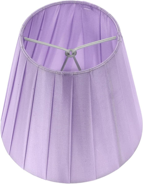 Lurrose Pleated Lamp Shade Cute Lamp Shade Floor Lamp Shades Jpleated Medium