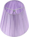 Lurrose Pleated Lamp Shade Cute Lamp Shade Floor Lamp Shades Jpleated Medium