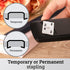 Swingline Standard Stapler, Eco Version, 20 Sheet Capacity, Jam Free, 2 Pack, Black (54501)