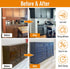 (32OZ, DWIL Acrylic Wood Paint for Furniture - Semi-Gloss Paint Suitable for Wood Surface Renovation, Water-Based All
