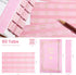 66 14 Leather Bible Tabs, Bible Tabs for Women and Men(Gold Foil Lettering) Large Print Stickers, Easy to Read