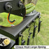 6 Super Strong Magnetic Grill Hooks, Pcs Heavy Duty Magnetic Grill Hooks for Utensils, Powerful Neodymium Magnet Grill