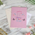 HOMANGA 60th Birthday Pop Up Card - Happy 60th Birthday Greeting Card for Her, Women, Wife, with Blank Note and Envelope