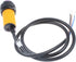 NOYITO E18-D80NK Adjustable Infrared Obstacle Avoidance Detection Sensor, 5V Switch Detect 3-80cm
