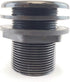 Lifegard Aquatics 1/2-Inch Standard Threaded Bulkhead