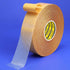 Double Sided Tape Heavy Duty, 1.18" x 66FT, Universal High Tack Strong Wall Adhesive with Fiberglass Mesh, Super Sticky