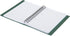 Mintra Office Undated Weekly/Monthly Planner, Junior Size in Green Olive