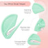 Letter Opener Envelope Slitter Tool, Cute Mail Opener for Desk, Package Opener Office Supplies