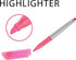 Stylus Ballpoint Pen with Highlighter Tips - 3-in-1 Stylus for Touchscreens, Pack of 10