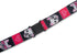 Limeloot French Bulldog Premium Wide Lanyard, Breakaway Release Buckle & Flat Ring, Frenchie Design