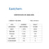 Industrial Grade Melamine Powder of 99.8% Purity,CAS:108-78-1(100g/3.52oz)