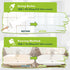 35oz 8 50-60sq.ft, White Tub and Tile Paint, Tub and Tile Refinishing Kit with Tools, Semi-Gloss Bathtub Paint