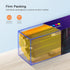E-Z Ink Compatible TN850 Toner Cartridge Replacement for Brother TN-850 TN820 TN-820 (Black, 2 Pack for MFC-L5800DW