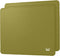 Mr. Pen Mouse Pad, 12.8"x11.3", 2 Pack, Green Mouse Pads for Wireless Mouse, Gaming, Laptop