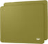 Mr. Pen Mouse Pad, 12.8"x11.3", 2 Pack, Green Mouse Pads for Wireless Mouse, Gaming, Laptop