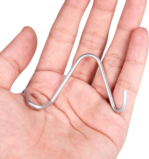 TPWC50 T-Post Wire Clips