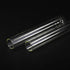 ULAB Scientific Cylindrical Glass Test Tubes, 20ml, 20x150mm, Medium 3.3 Borosilicate Glass Material, Pack of 20