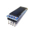 128x32 0.91 Inch, I2C ESP32, ESP8266, 2 OLED Display, Blue Color, Interface, Compatible with Arduino, Raspberry Pi